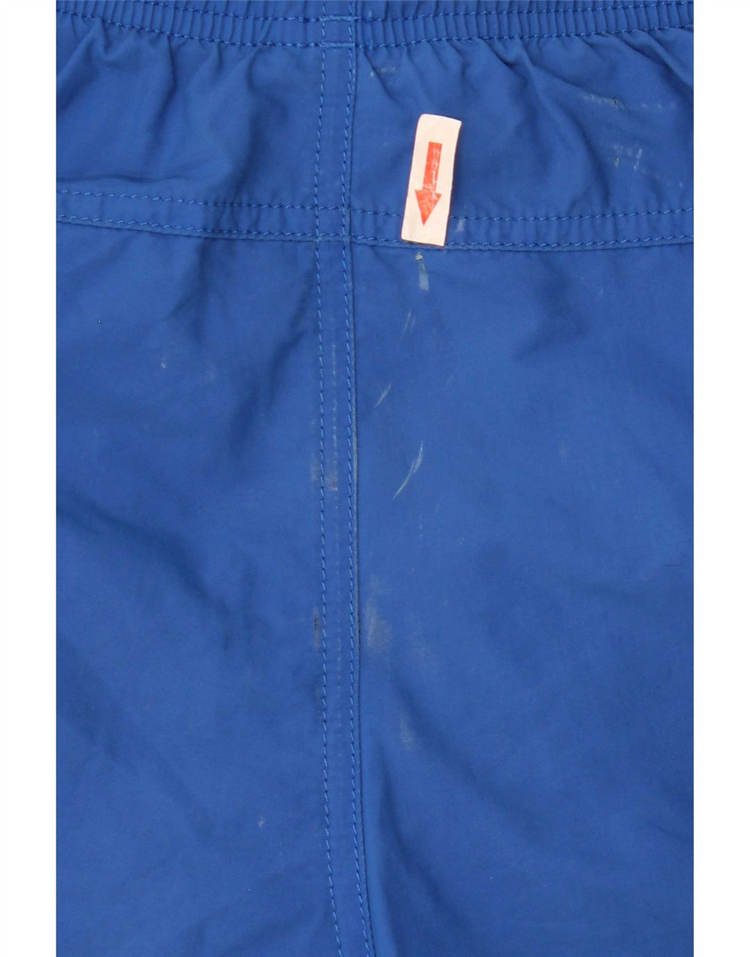 Adidas Mens Sport Shorts Small Blue