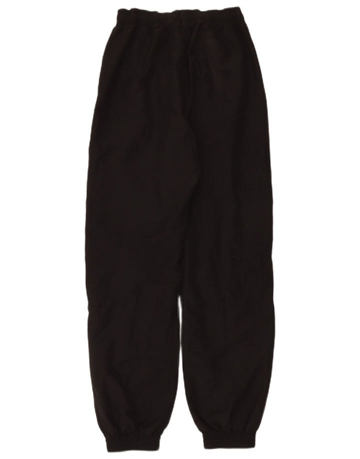 Puma Boys Tracksuit Trousers Joggers 13-14 Years  Black