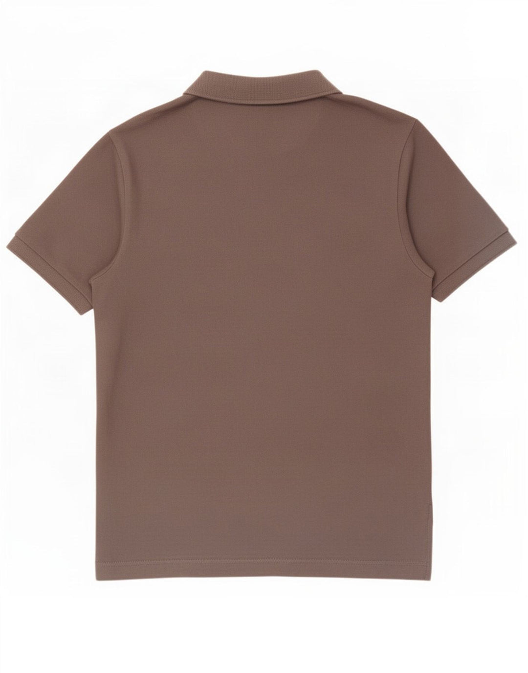 Kappa Mens Polo Shirt Medium Grey Cotton