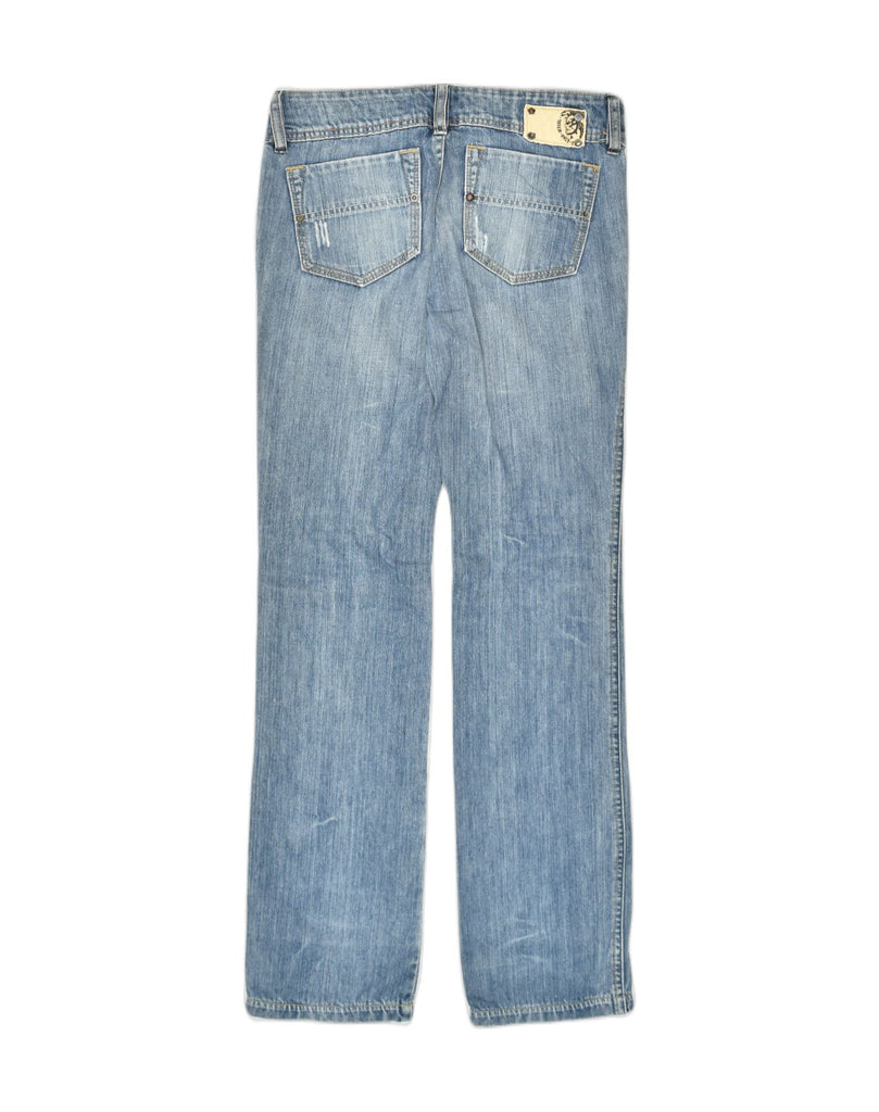 DIESEL Boys Straight Jeans 12-13 Years W30 L30  Blue Cotton | Vintage Diesel | Thrift | Second-Hand Diesel | Used Clothing | Messina Hembry 