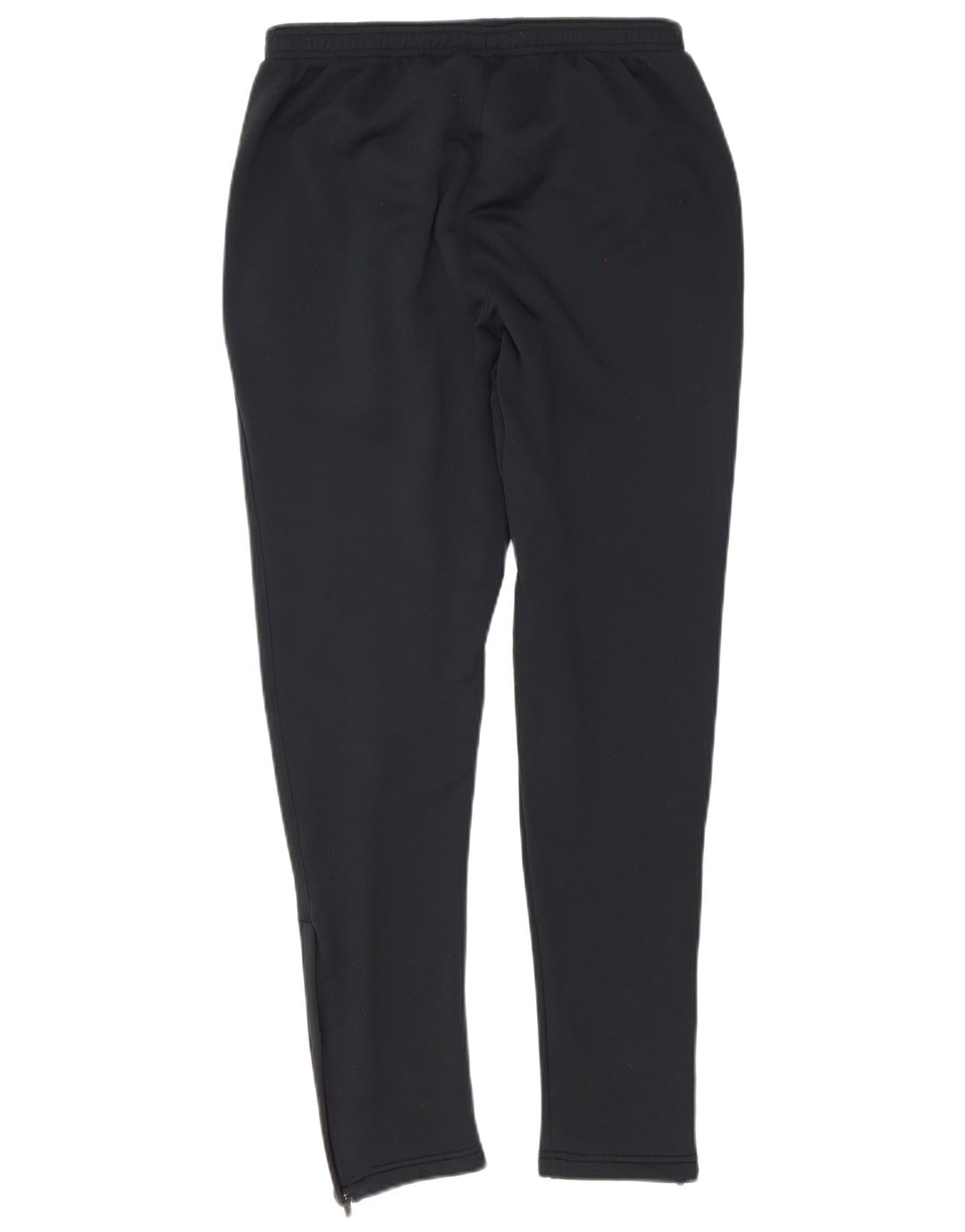 Umbro Mens Leggings Large Black Polyester Sports