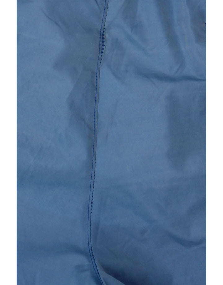 Fila Mens Swimming Shorts XL  Blue Polyamide
