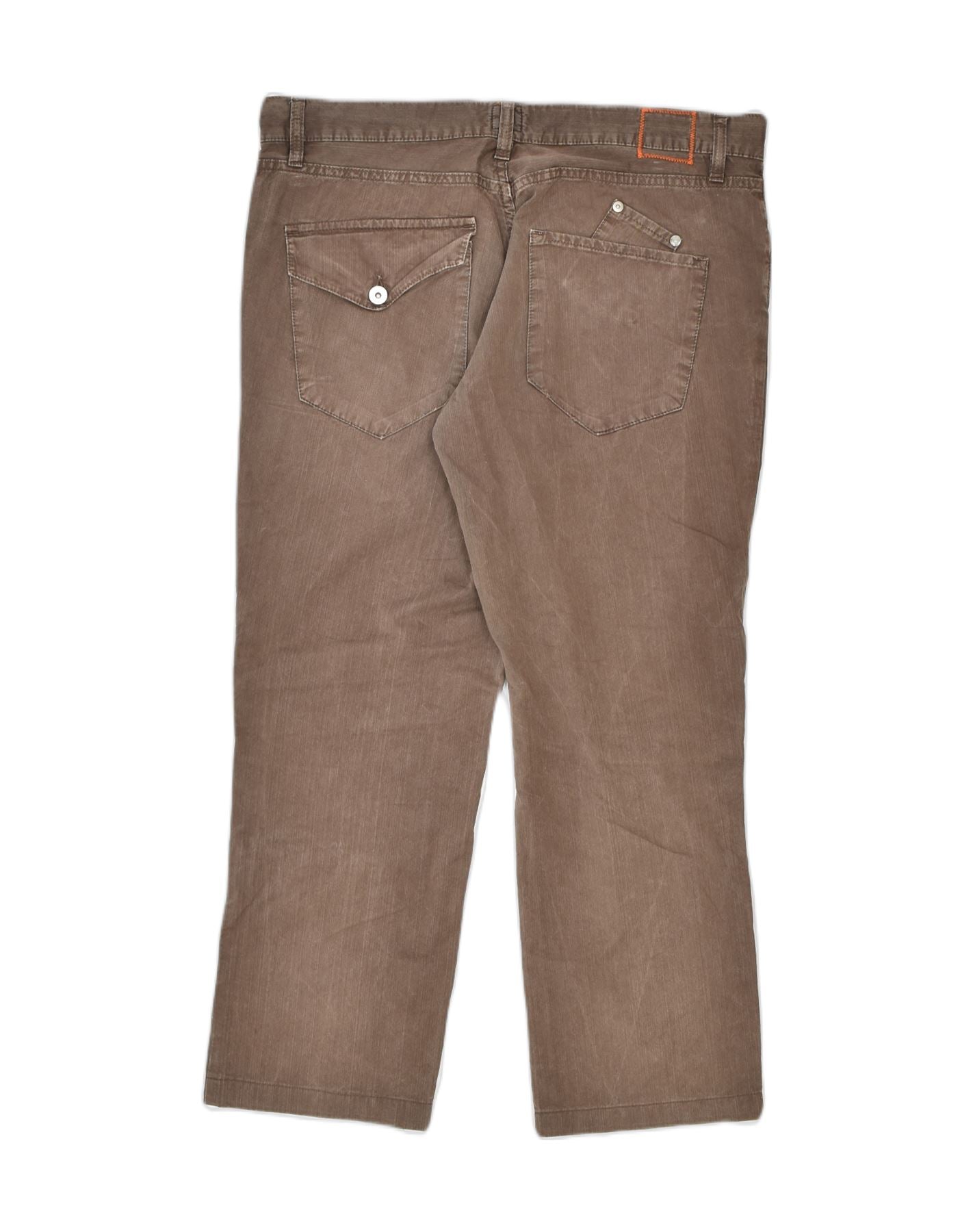 Pants in Brown by HUGO BOSS