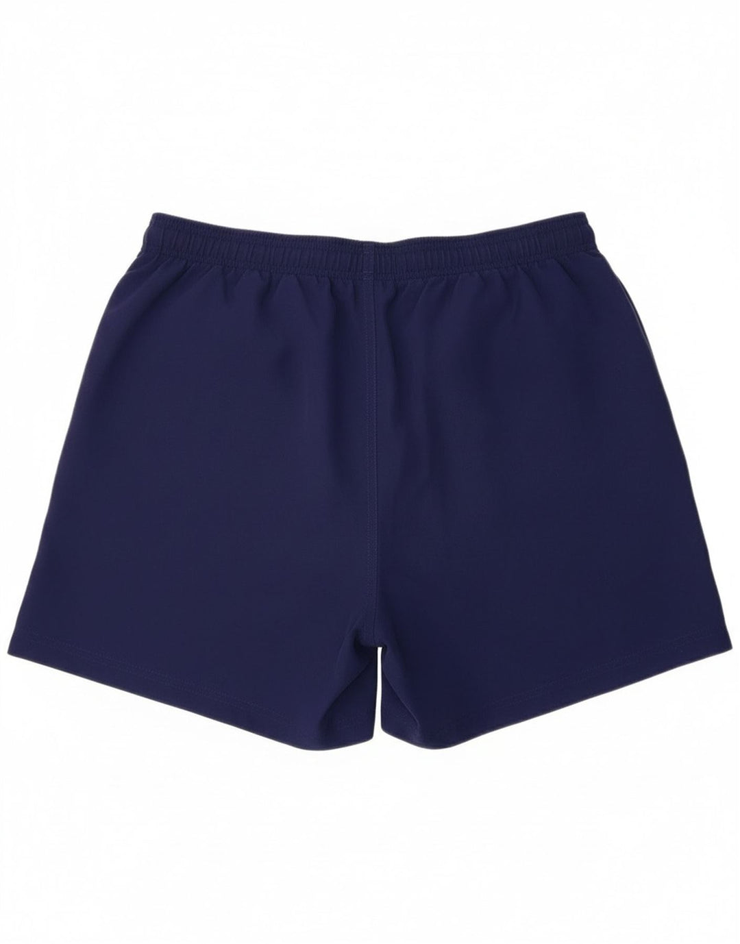 Adidas Mens Sport Shorts Large Navy Blue Polyester