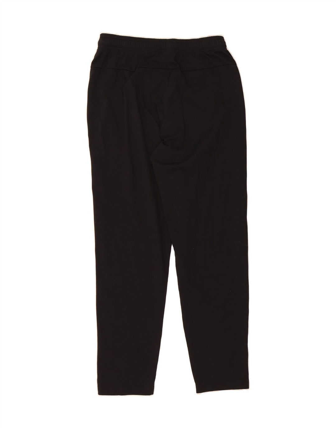 ADIDAS Mens Tracksuit Trousers Medium  Black Cotton Vintage Adidas and Second-Hand Adidas from Messina Hembry 