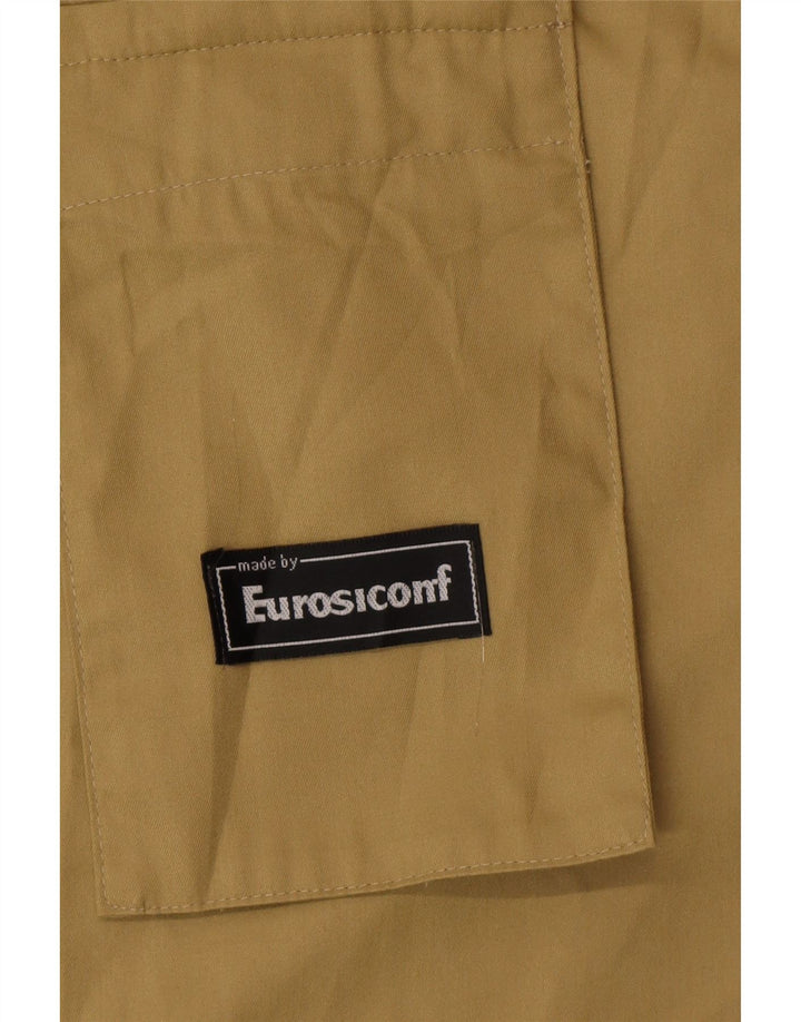 Steinbock Mens Utility Gilet UK 42 XL Khaki