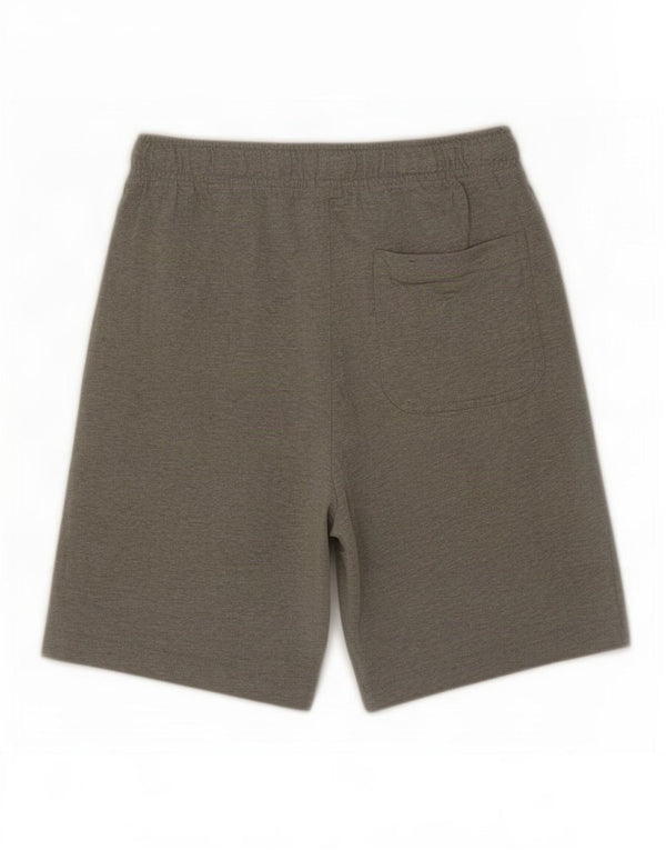 Nike Mens Sport Shorts XS Grey Cotton