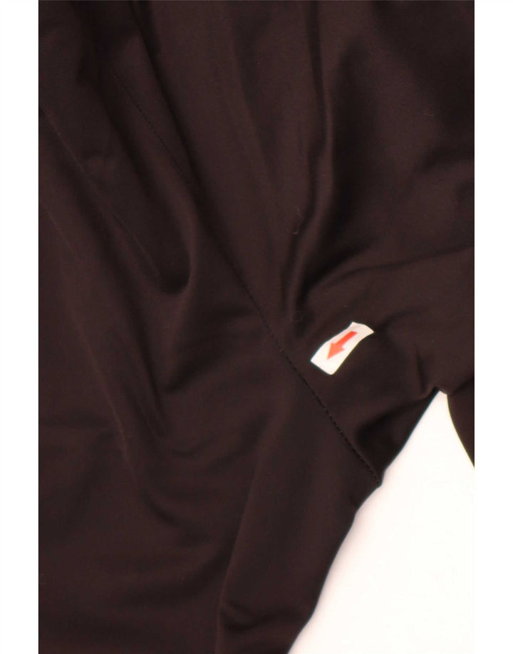 Puma Boys Tracksuit Trousers 15-16 Years  Black Polyester