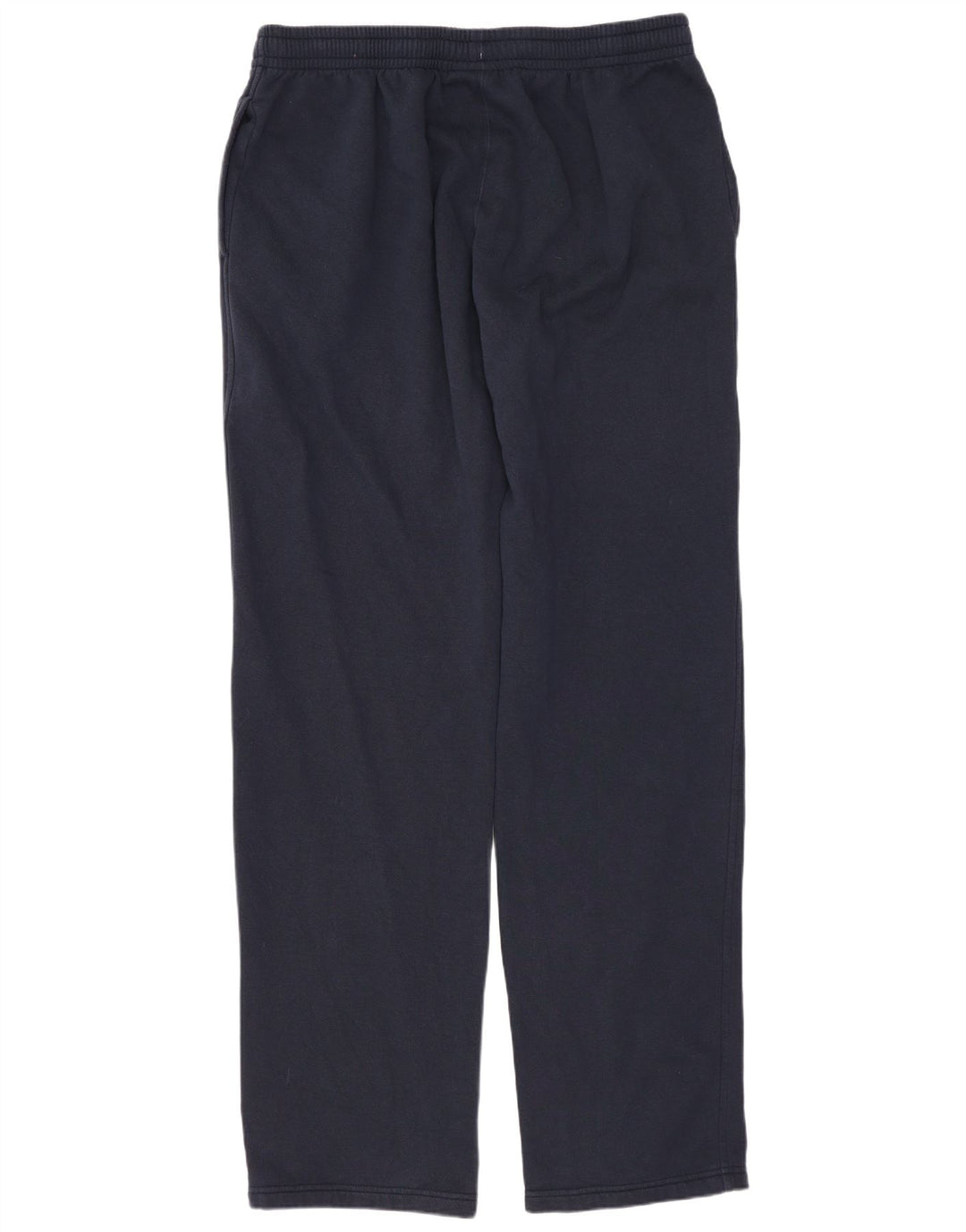 Champion Mens Tracksuit Trousers 3XL Navy Blue Cotton