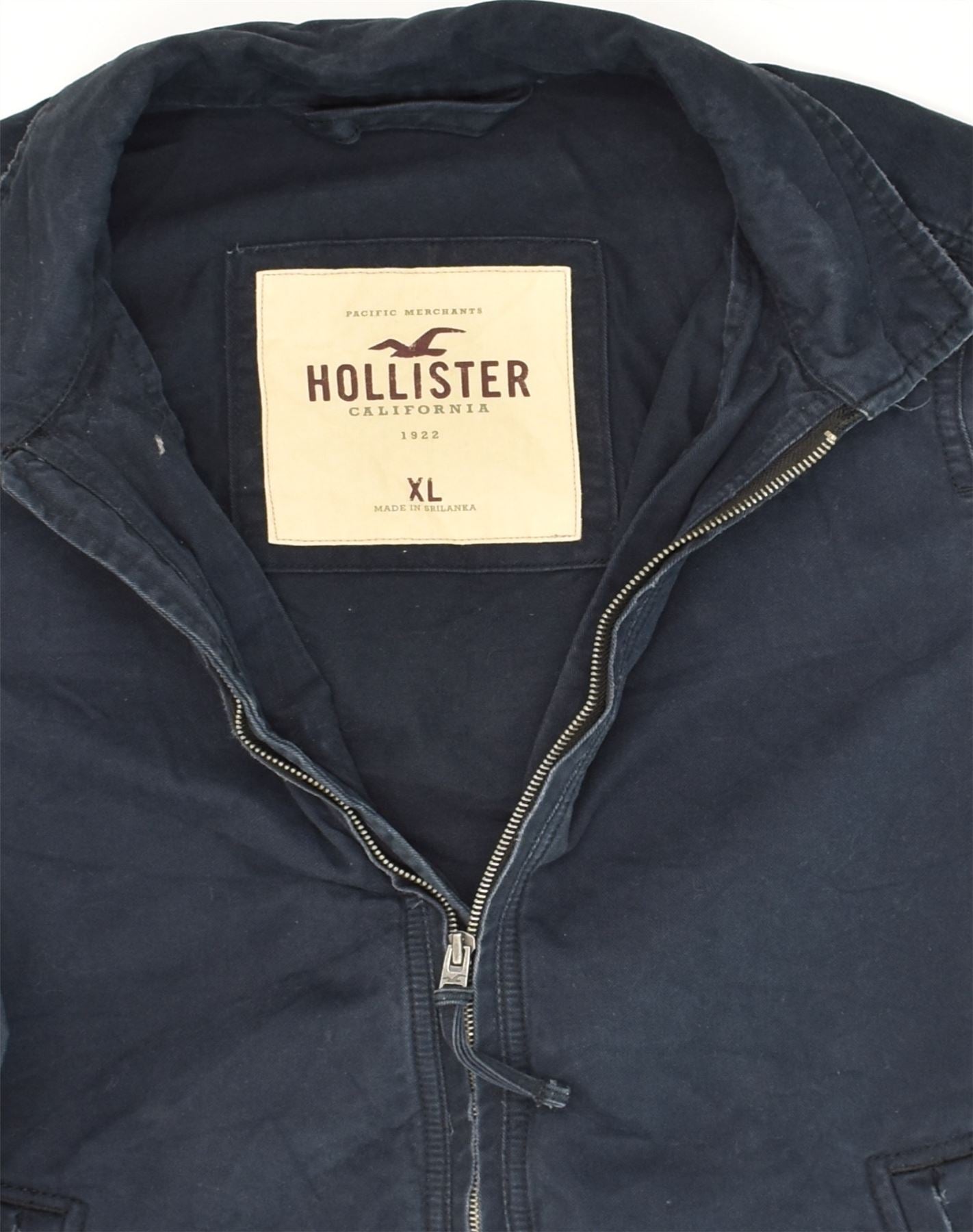 Hollister, Jackets & Coats, Hollister Jacket