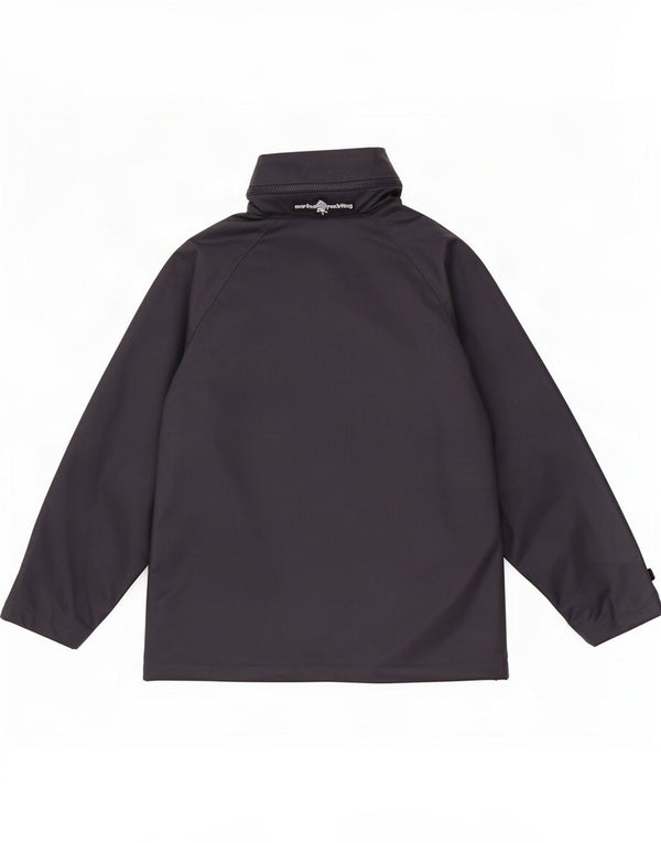 Marina Yachting Boys Hooded Windbreaker Jacket 11-12 Years Navy Blue