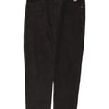 Roy Rogers Mens Straight Jeans W34 L29 Black