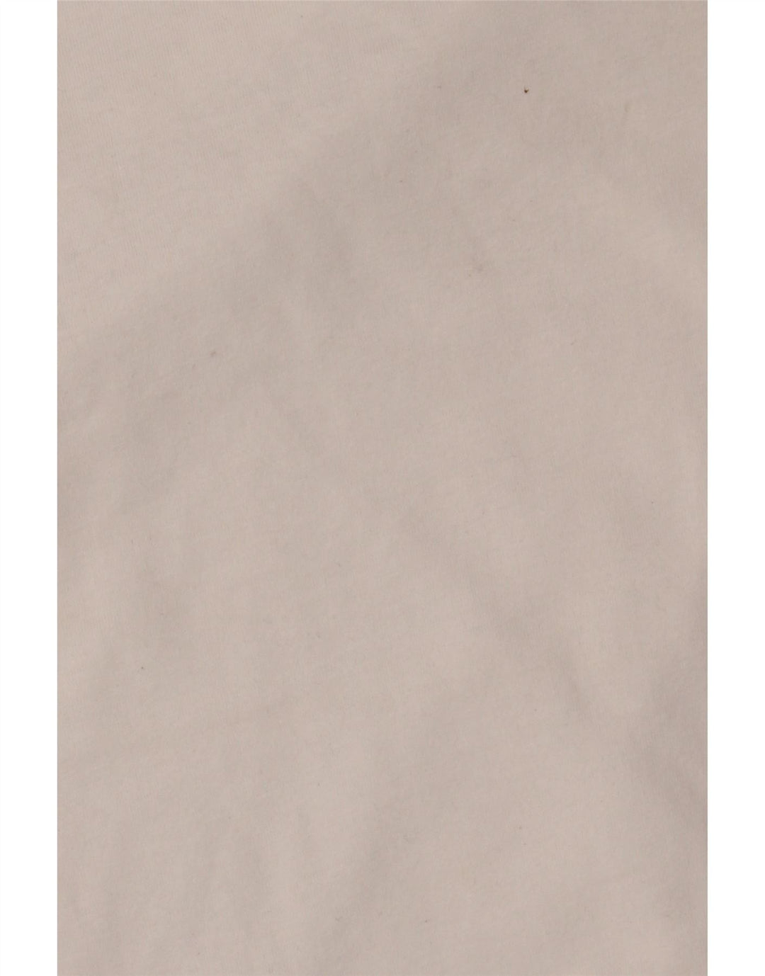 Crew Clothing Mens T-Shirt Top XL White Cotton