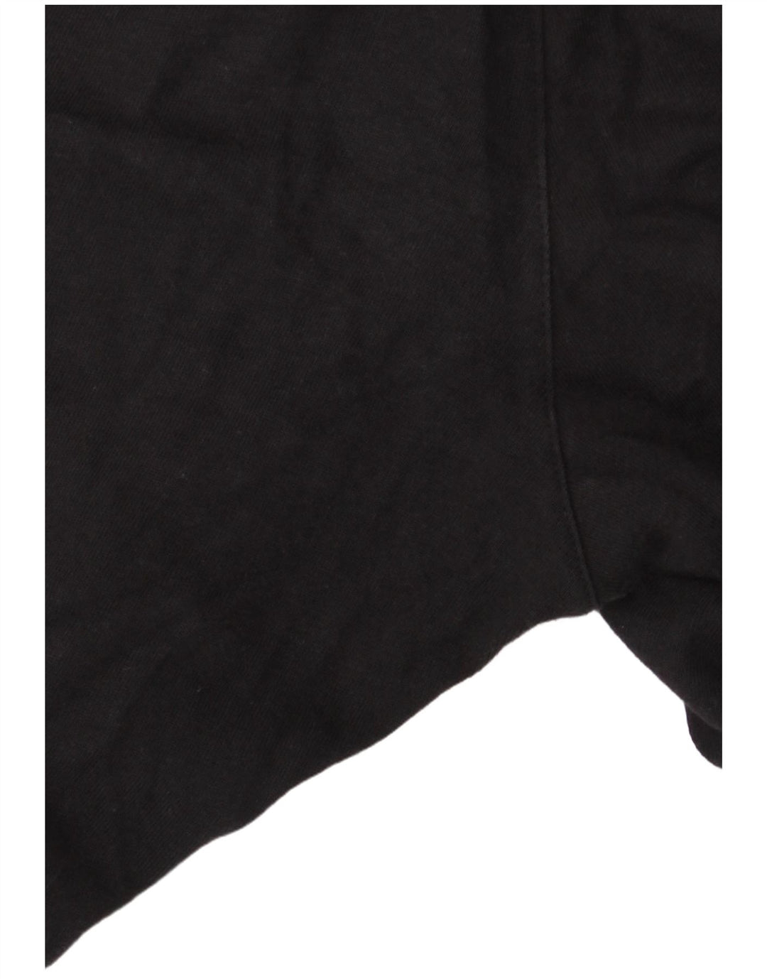 Nike Mens Sport Shorts XL  Black Cotton