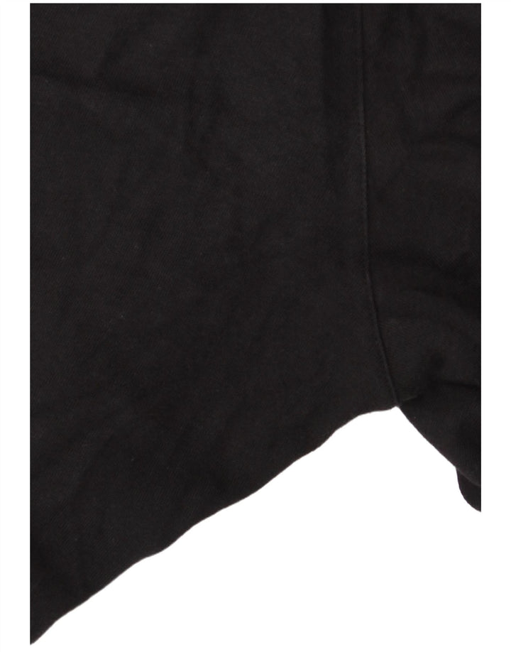 Nike Mens Sport Shorts XL  Black Cotton