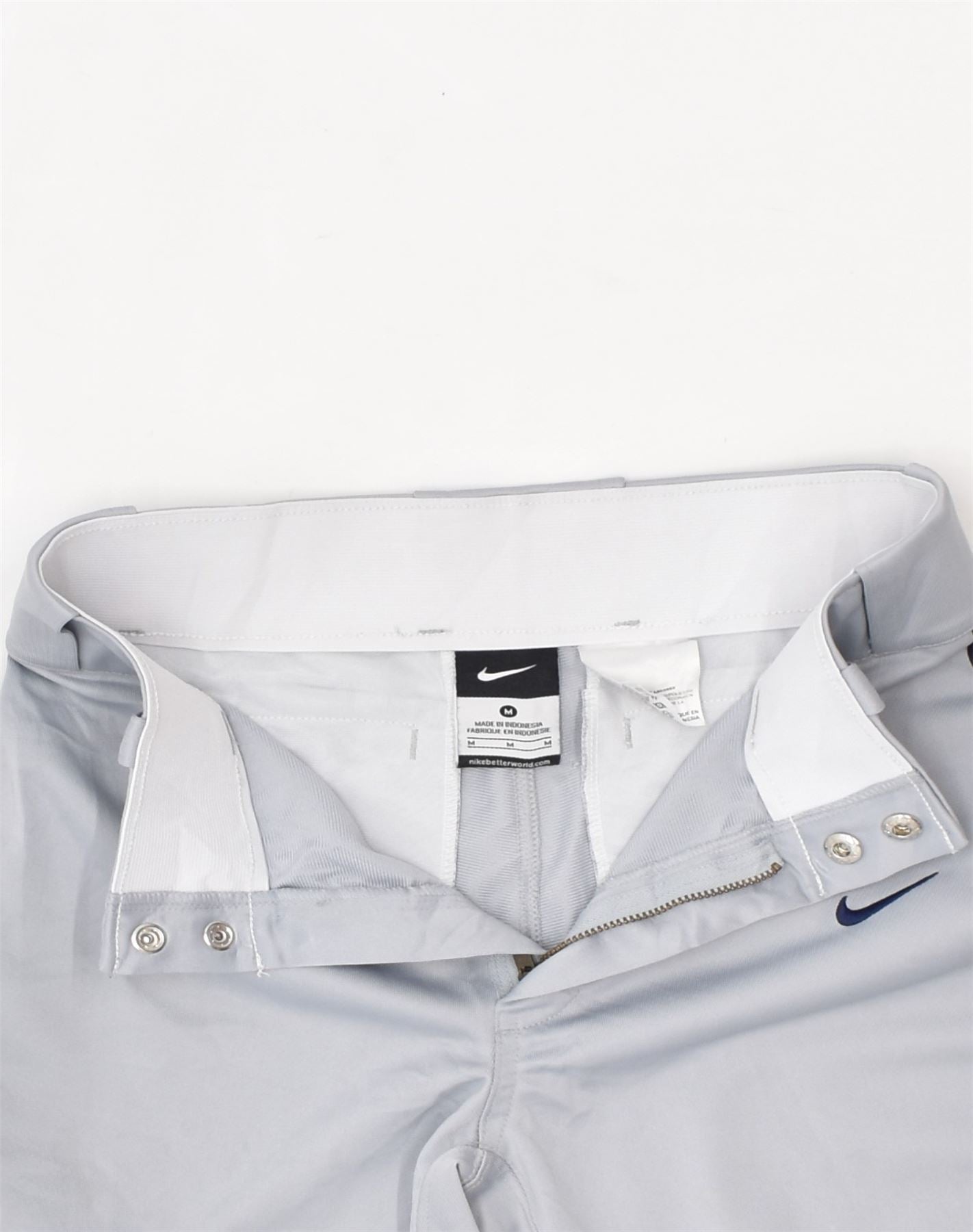 Men's Nike Dri-fit Team Solid Color Logo Straight Sports Pants/Trouser -  KICKS CREW