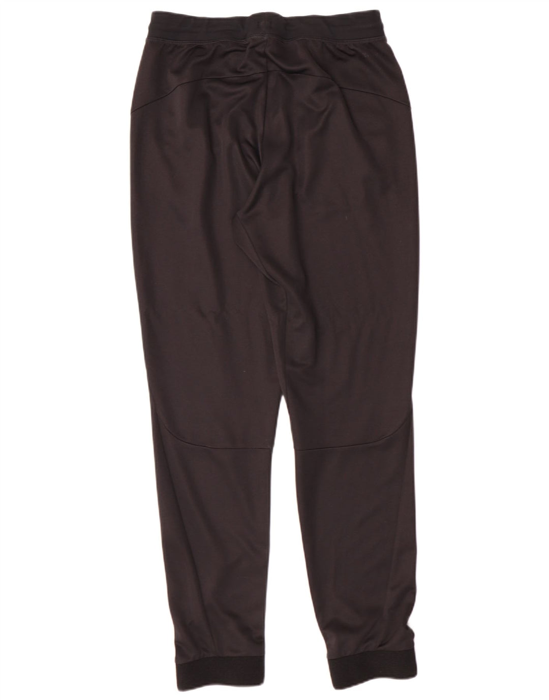 Adidas Mens Tracksuit Trousers Joggers Medium Black