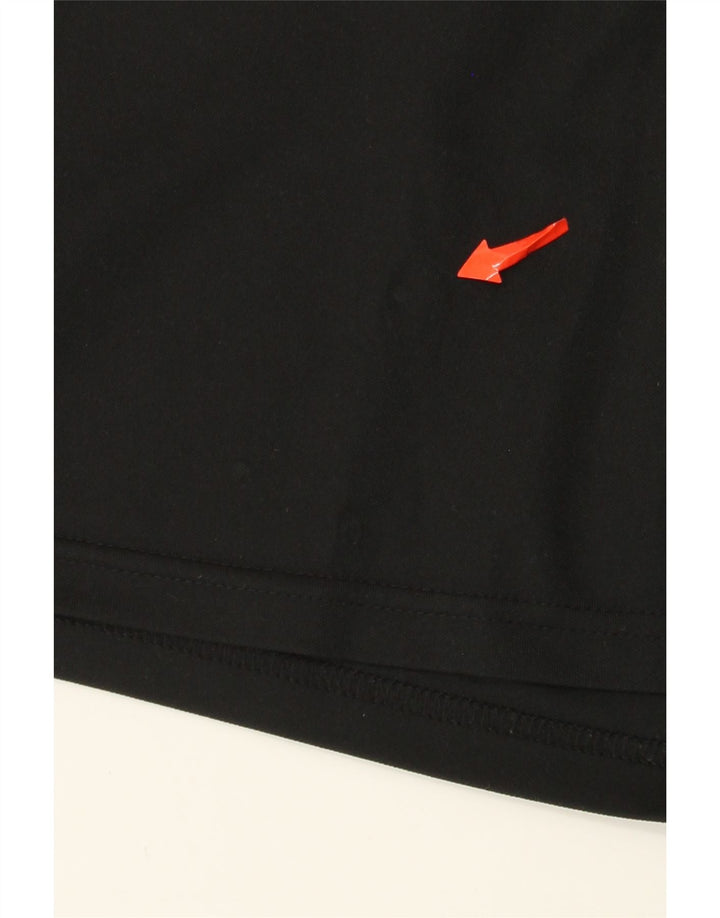Nike Mens Sport Shorts Medium  Black Polyester