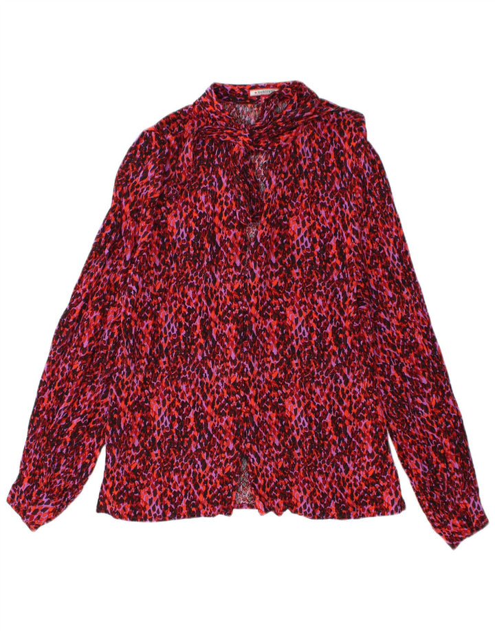 JOE BROWNS Womens 2 Piece Skirt Set UK 14 Medium W30  Multicoloured