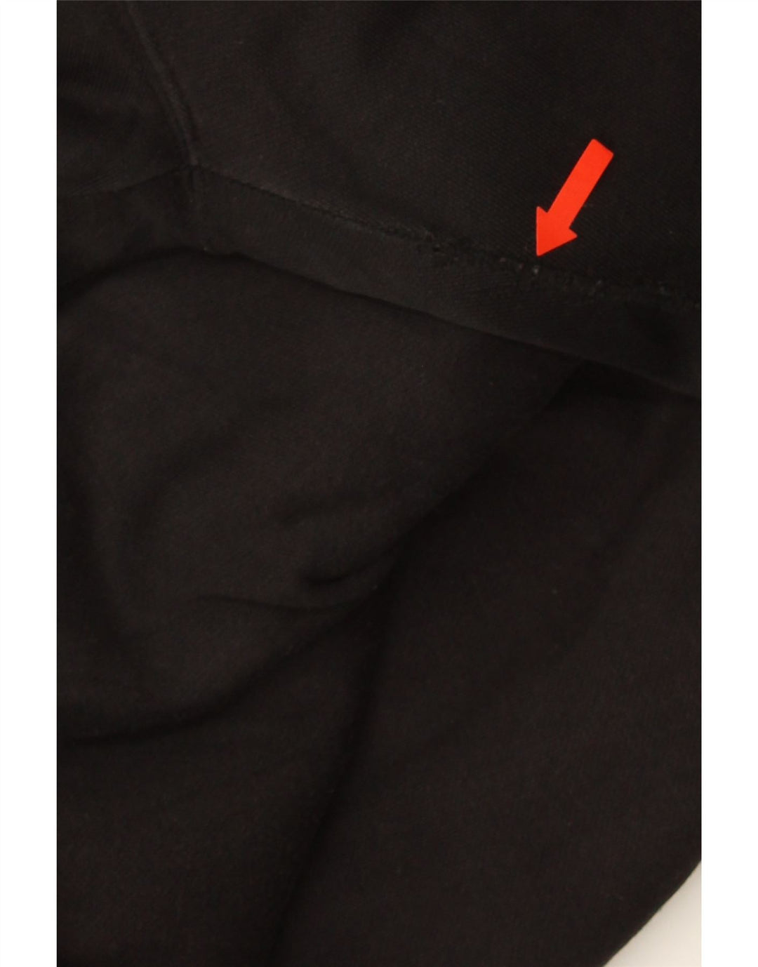 Champion Mens Tracksuit Trousers Joggers XL  Black