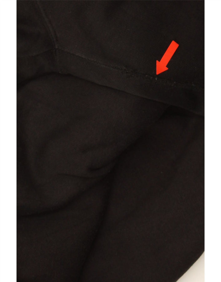 Champion Mens Tracksuit Trousers Joggers XL  Black