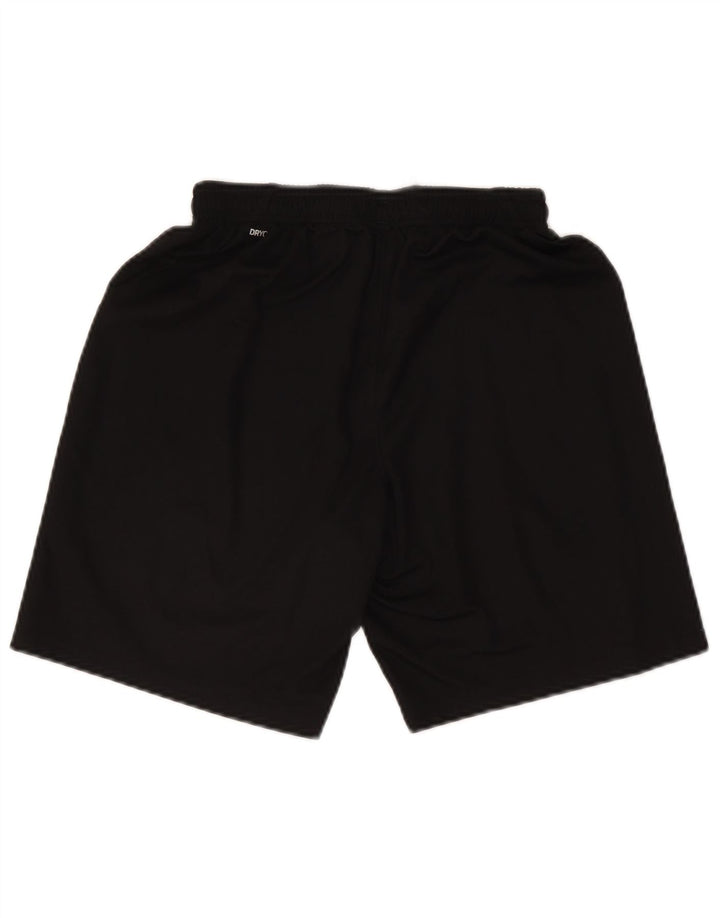 Puma Mens Sport Shorts Small Black