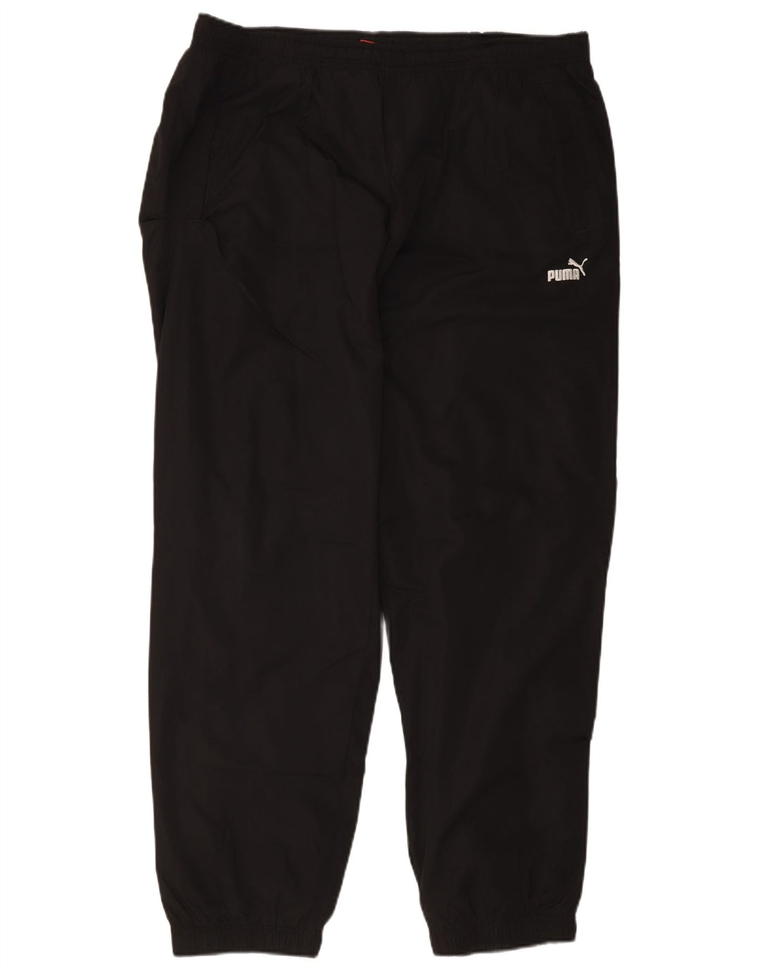 Puma Mens Tracksuit Trousers Joggers XL Black