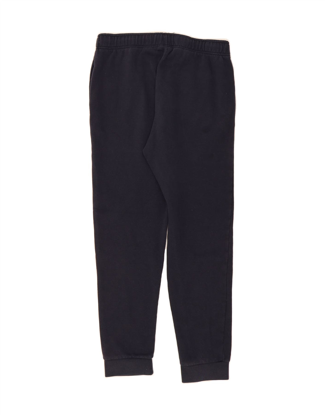 CHAMPION Mens Tracksuit Trousers Joggers Large Navy Blue Vintage Champion and Second-Hand Champion from Messina Hembry 