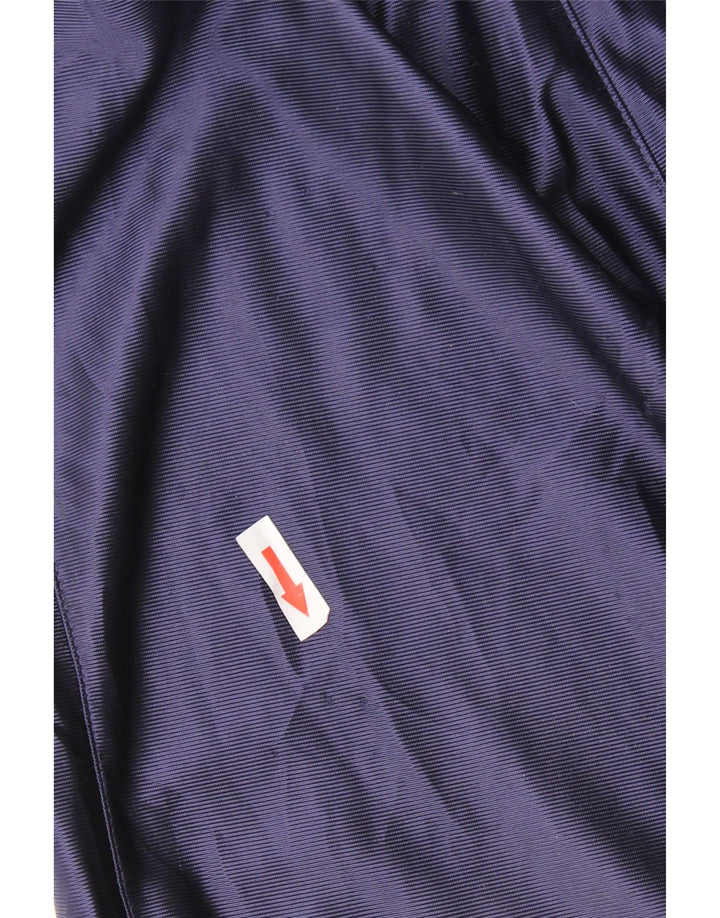 Russell Athletic Boys Sport Shorts 7-8 Years  Navy Blue Polyester