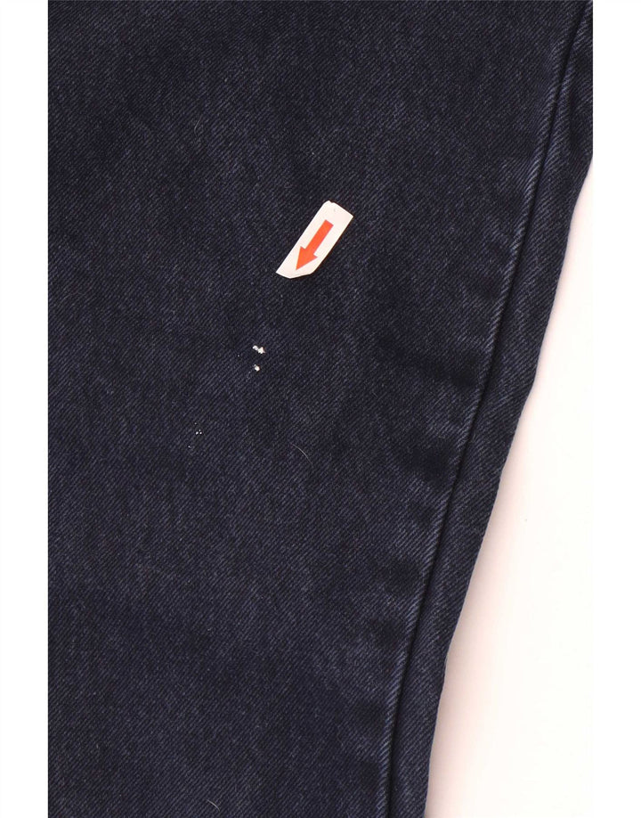 New Jeans Mens 511 Slim W30 L28 Navy Blue Cotton