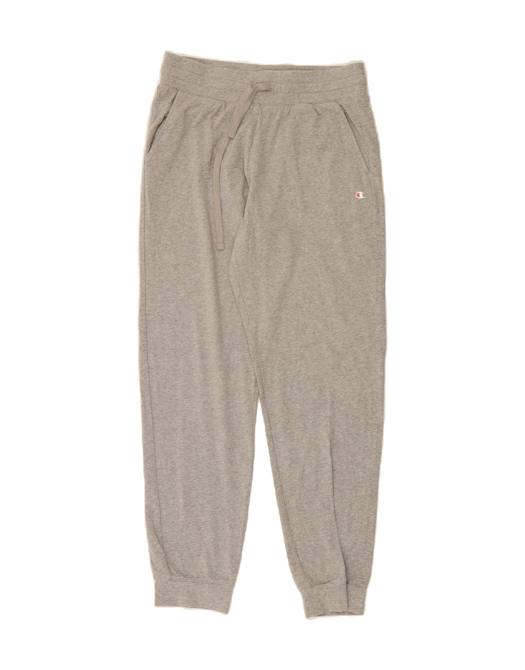 CHAMPION Womens Tracksuit Trousers Joggers UK 16 Large  Grey Vintage Champion and Second-Hand Champion from Messina Hembry 