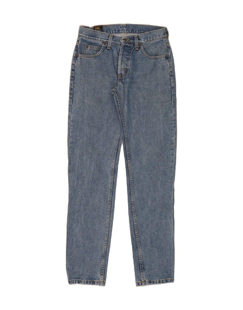 LEE Mens Slim Jeans W30 L34 Blue Cotton Vintage Lee and Second-Hand Lee from Messina Hembry 