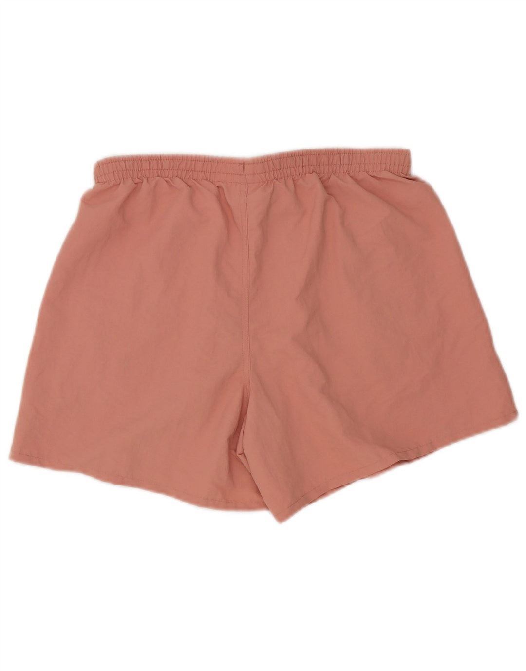 Patagonia Womens Sport Shorts UK 10 Small Pink Polyester