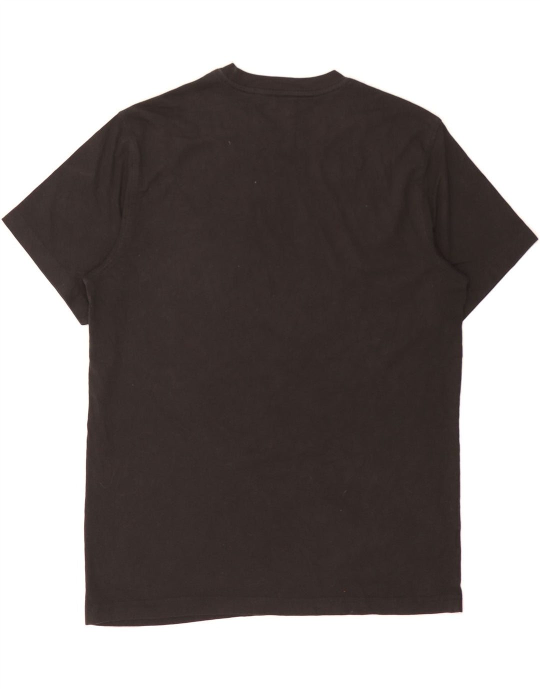 EDDIE BAUER Mens T-Shirt Top Large Black Cotton Vintage Eddie Bauer and Second-Hand Eddie Bauer from Messina Hembry 