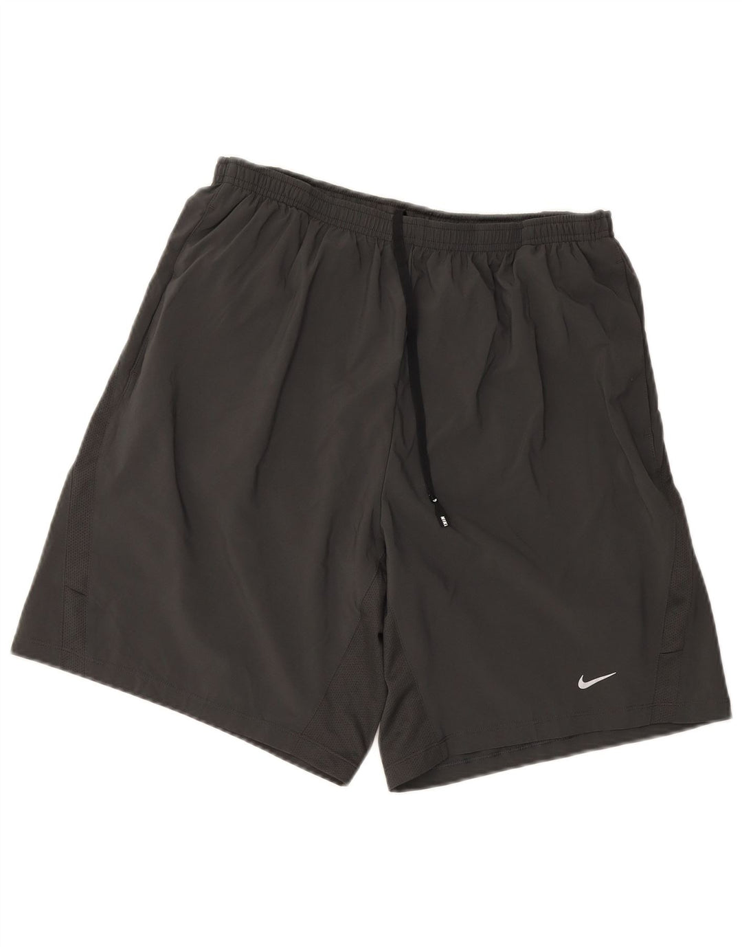 Nike Mens Dri Fit Sport Shorts XL  Grey