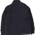 Bench Mens Utility Jacket UK 44 2XL Navy Blue Cotton