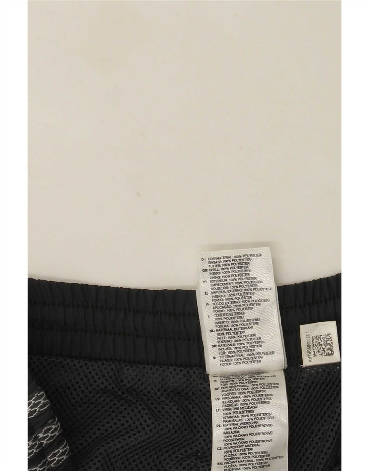 Adidas Mens Climacool Bermuda Sport Shorts Medium Grey Colourblock