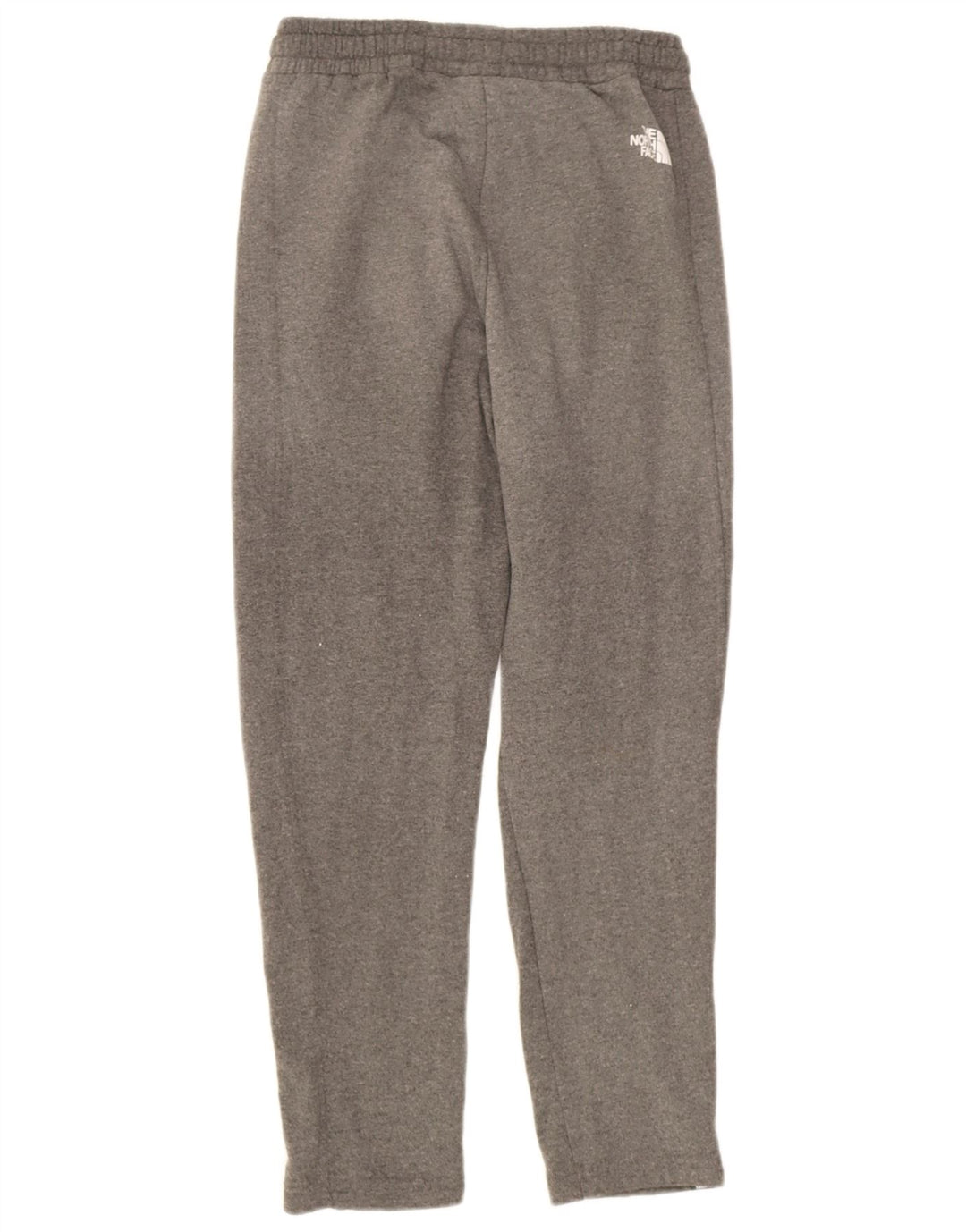 The North Face Mens Tracksuit Trousers XS Grey