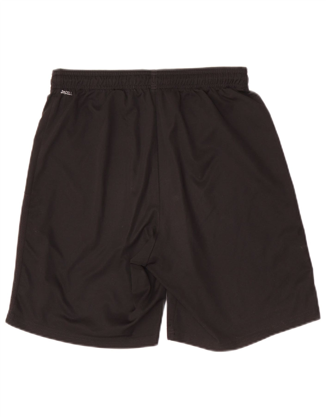 Puma Mens Sport Shorts Medium Black Polyester