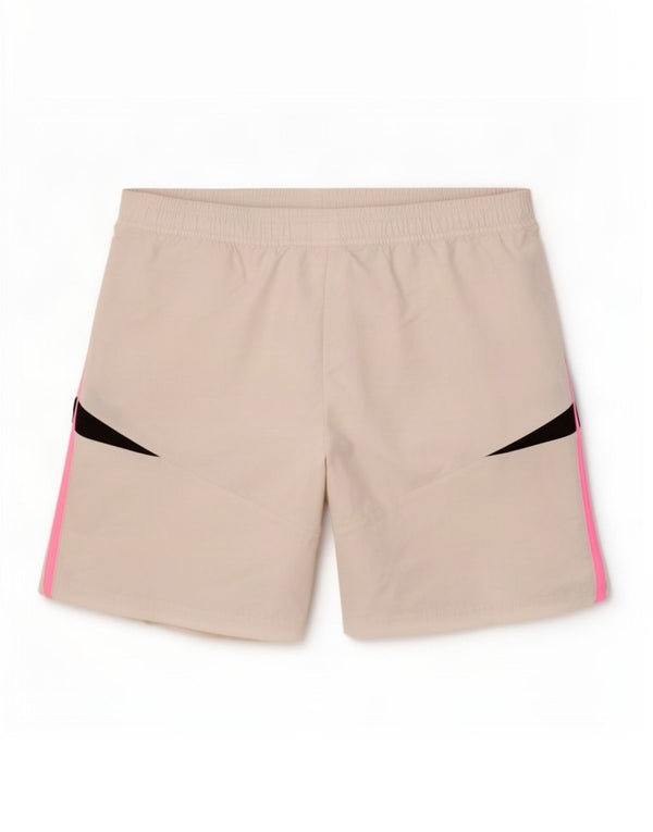 Adidas Mens Juventus Sport Shorts Medium White Polyamide