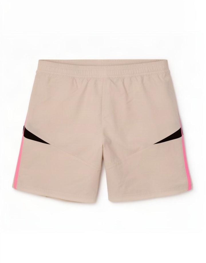 Adidas Mens Juventus Sport Shorts Medium White Polyamide