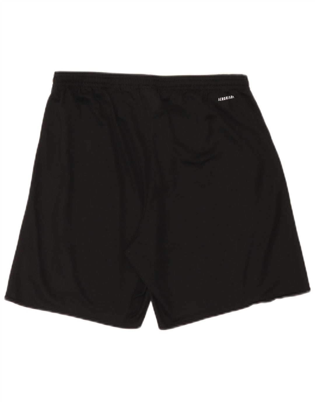 Adidas Mens Aeroready Sport Shorts Large Black Polyester