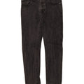 G-Star Mens Slim Jeans W33 L32 Black