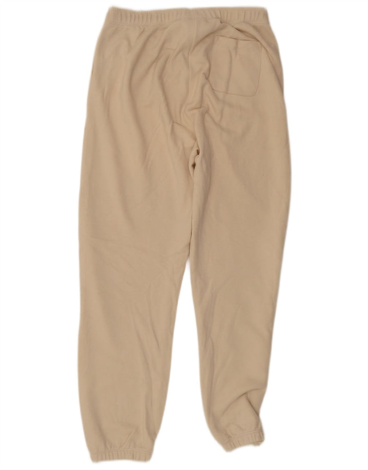 Champion Mens Tracksuit Trousers Joggers Medium Beige