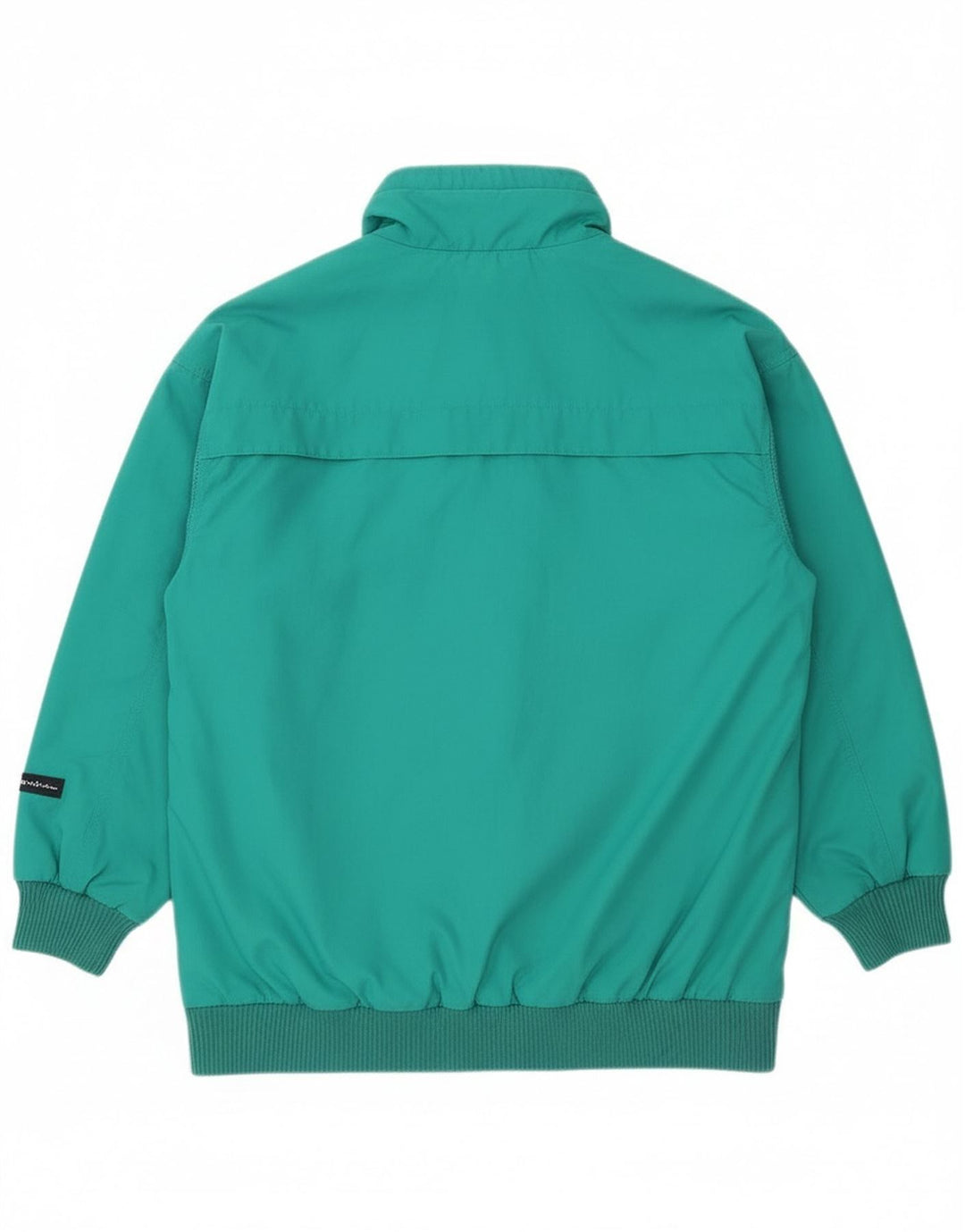 Izzi Womens Bomber Jacket XL Green