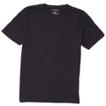 Mountain Warehouse Mens T-Shirt Top Large Navy Blue Cotton