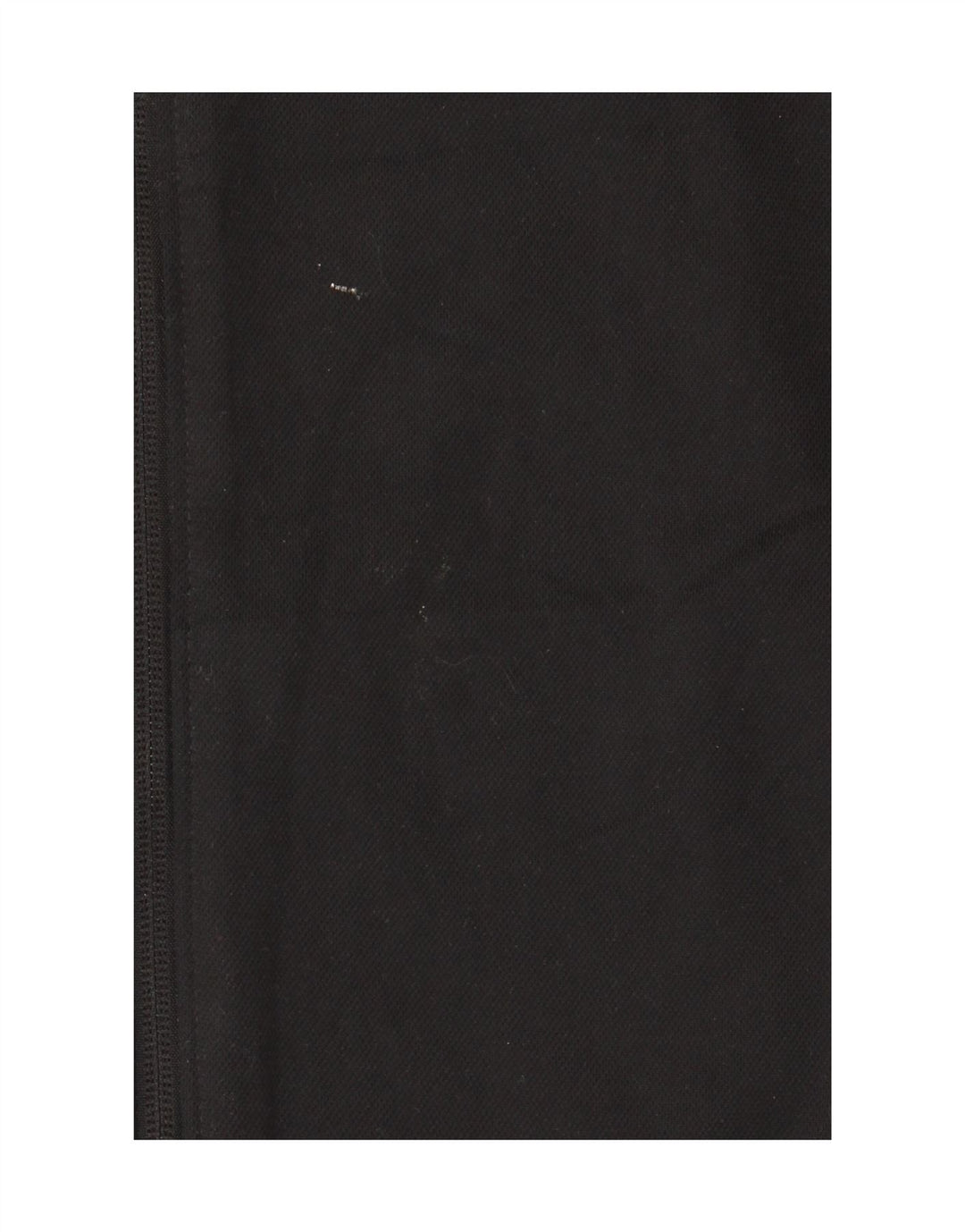 Nike Mens Dri Fit Tracksuit Top Jacket 2XL Black Polyester