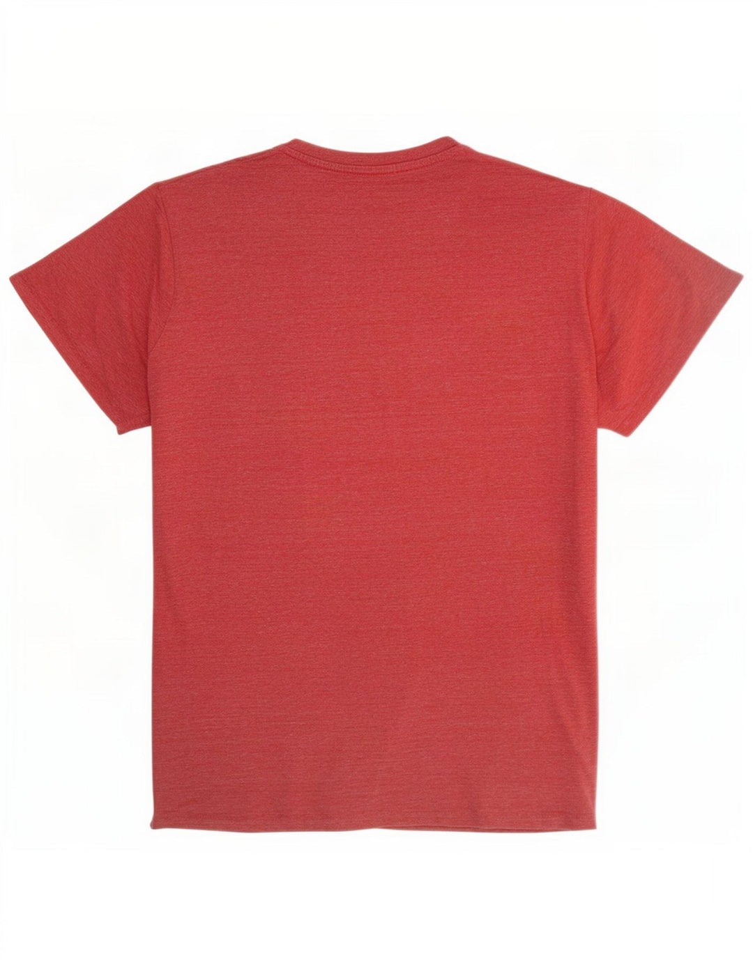 Levi's Mens Graphic T-Shirt Top Large Red Flecked
