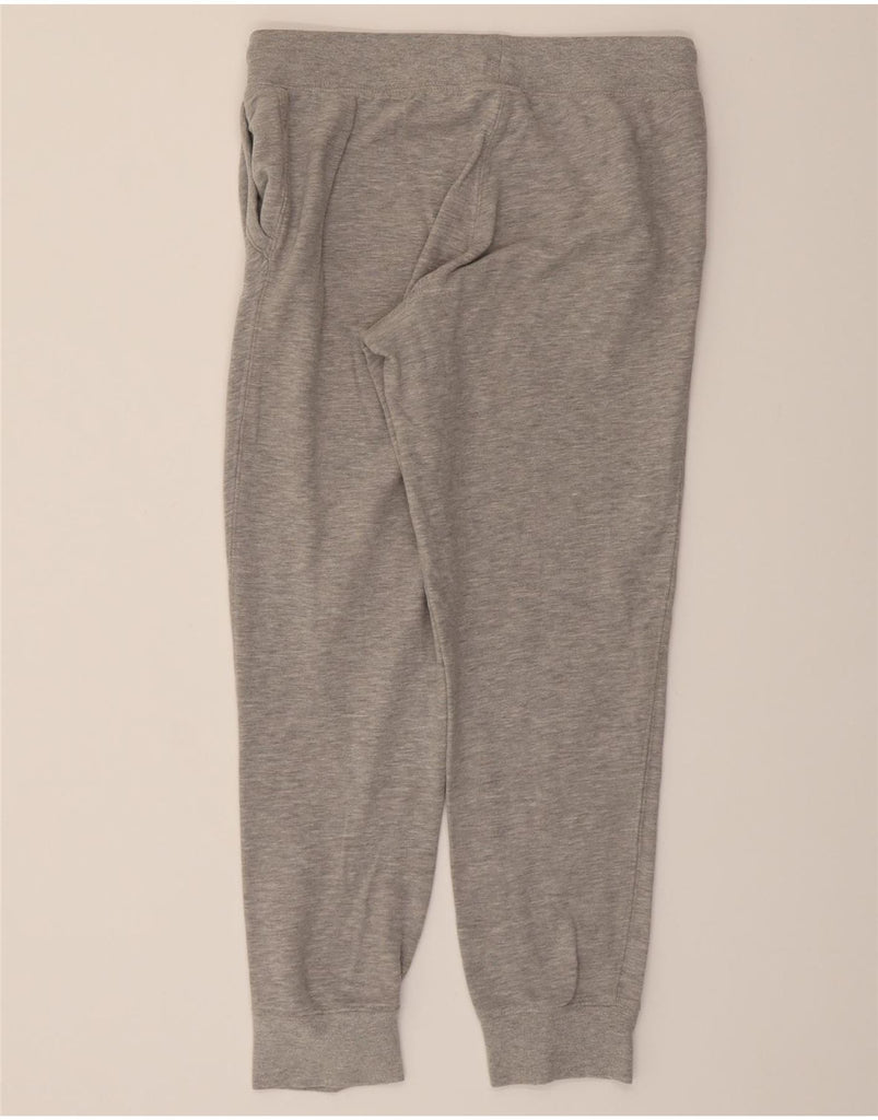 CHAMPION Mens Tracksuit Trousers Joggers Small  Grey Cotton Vintage Champion and Second-Hand Champion from Messina Hembry 