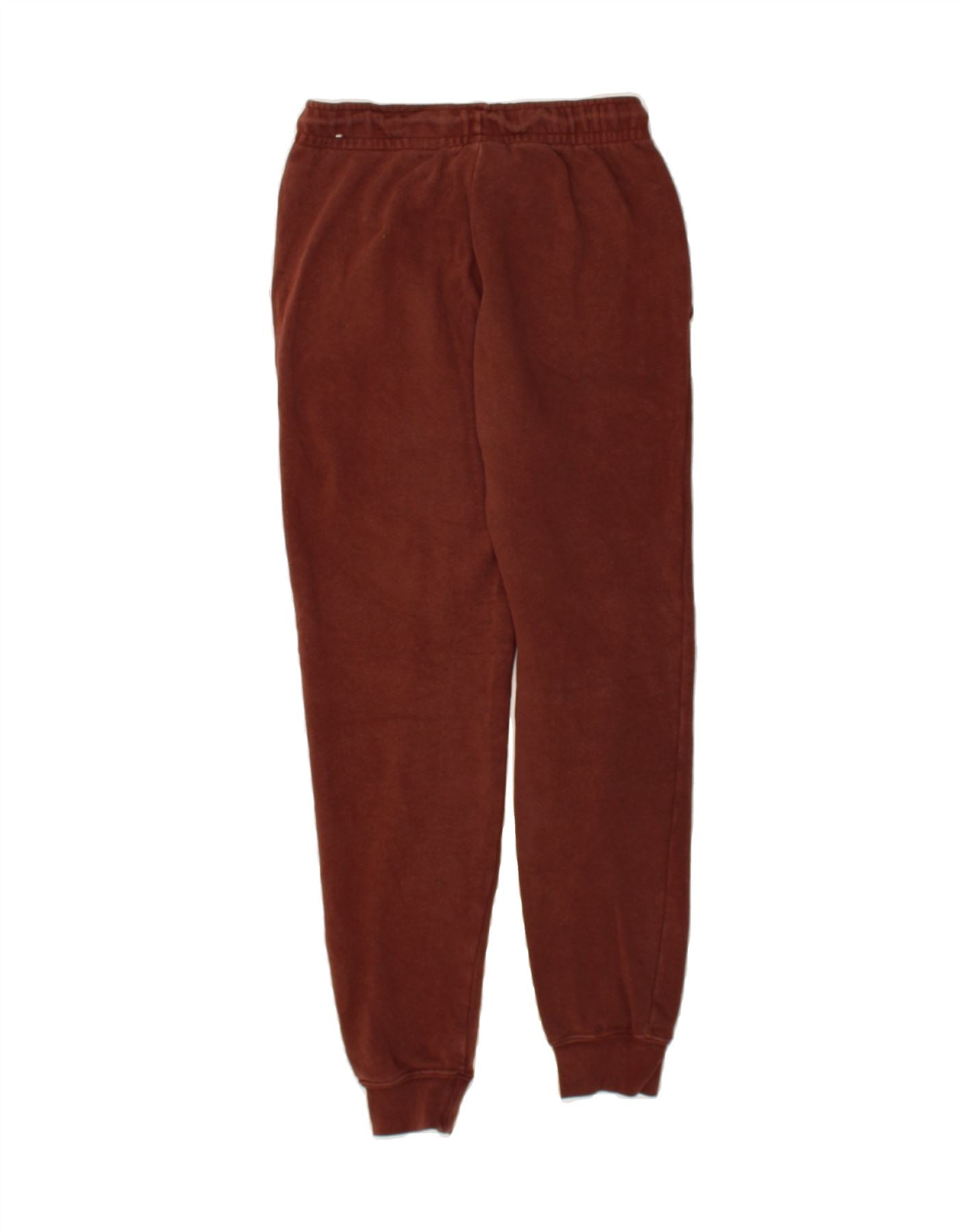 nike mahogany joggers